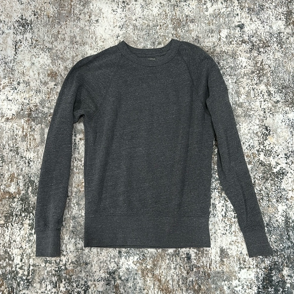 J Crew Mens Vintage Sweater